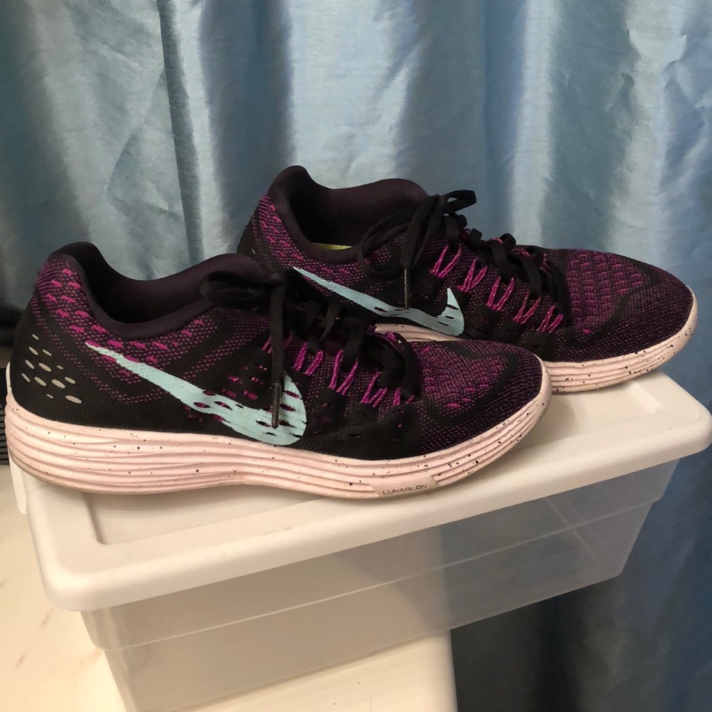 Nike Lunartempo